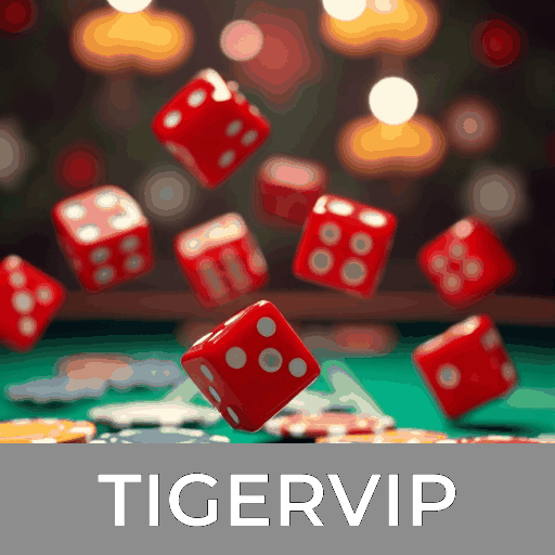 TIGERVIP: A Revolução das Apostas Móveis
