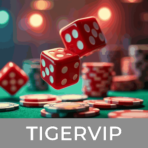 TIGERVIP e Fortune Gems: Explore as Gemas Brilhantes e Tesouros de Riquezas!