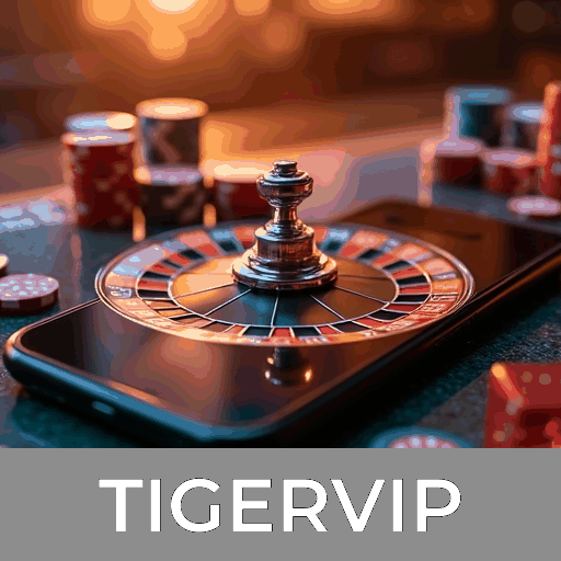 Viva a Intensidade do Crash na TIGERVIP: Ganhos Rápidos e Altos