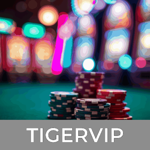 TIGERVIP: Brilhe como um Fortune Tiger com Prêmios Esplêndidos!