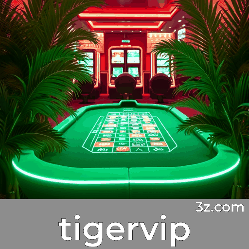 Tigervip Jogos: Aprenda Estratégias Para Sucesso