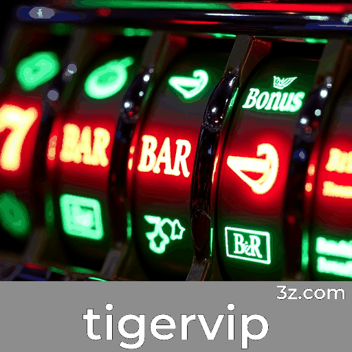 Apostas Instantâneas, Tigervip na Palma da Sua Mão