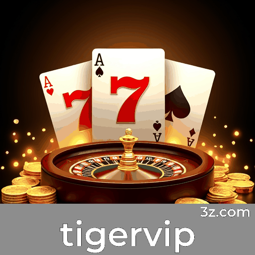 Tigervip Casino: Luxo e Exclusividade VIP