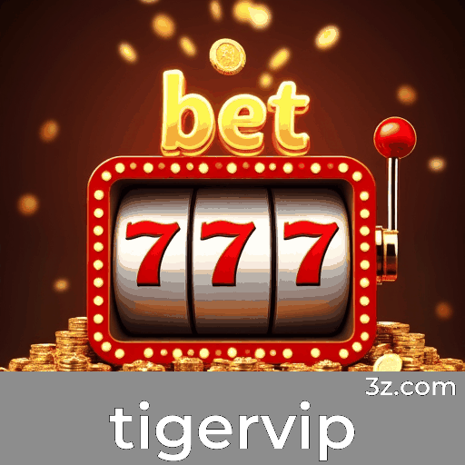 Tigervip Casino: Luxo e Exclusividade VIP