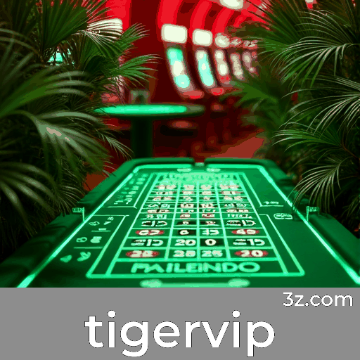 Aproveite Bônus e Promoções Únicas com Tigervip